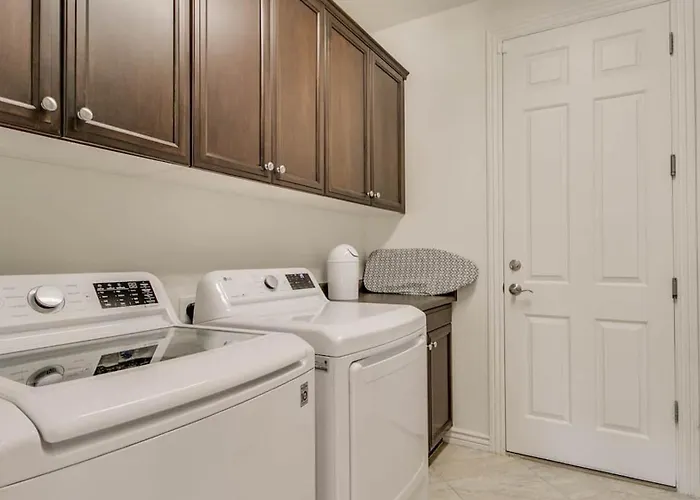 Litchfield Estate With Resort-like Backyard Oasis * Litchfield Park