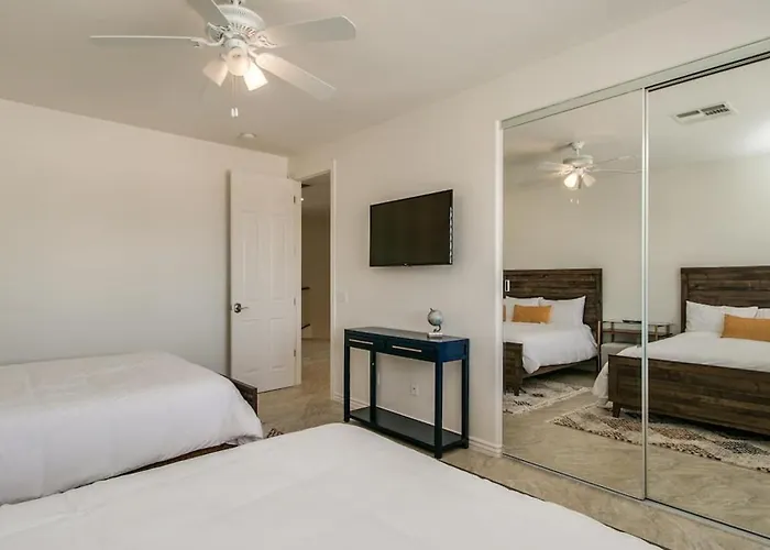 Litchfield Estate With Resort-like Backyard Oasis * Litchfield Park