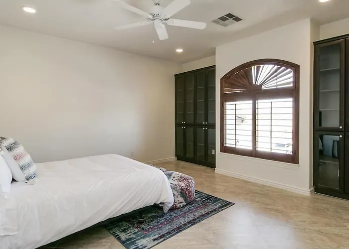 Litchfield Estate With Resort-like Backyard Oasis Litchfield Park