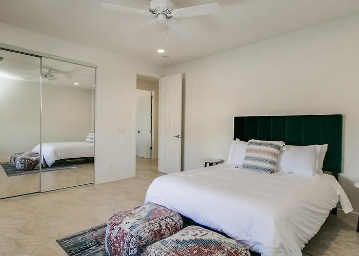 Litchfield Estate With Resort-like Backyard Oasis Litchfield Park