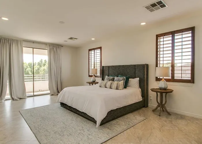 Litchfield Estate With Resort-like Backyard Oasis Litchfield Park
