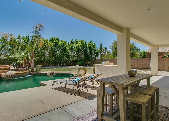 Holiday home Litchfield Estate With Resort-like Backyard Oasis Litchfield Park