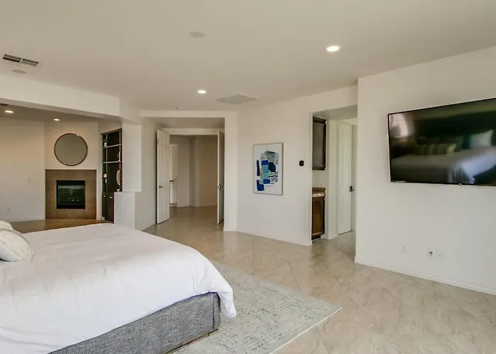 Litchfield Estate With Resort-like Backyard Oasis Holiday home Litchfield Park