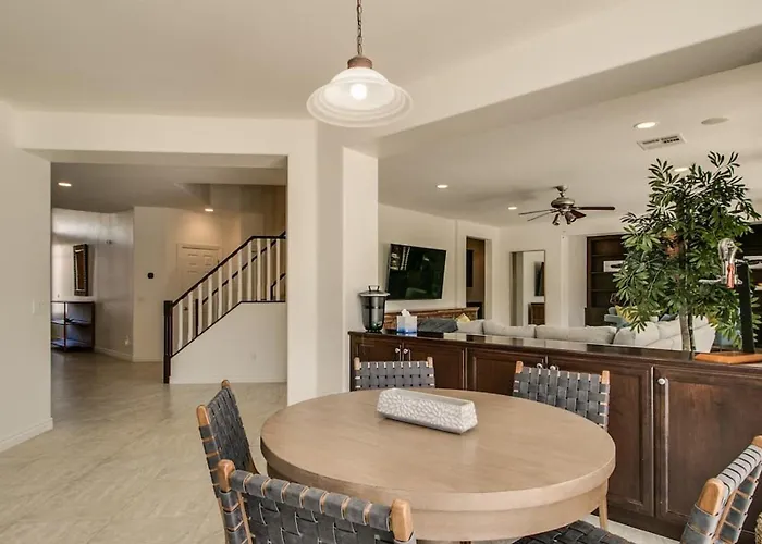 Litchfield Estate With Resort-like Backyard Oasis Holiday home Litchfield Park