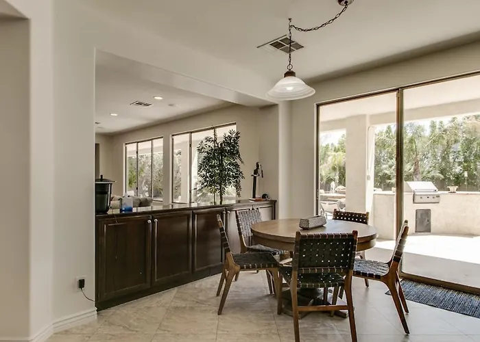 Litchfield Estate With Resort-like Backyard Oasis Holiday home Litchfield Park