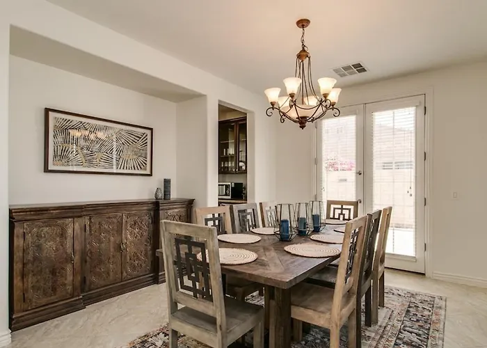 Litchfield Estate With Resort-like Backyard Oasis Litchfield Park