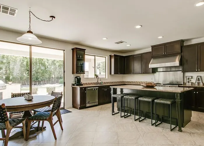 Litchfield Estate With Resort-like Backyard Oasis Holiday home *