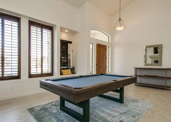 Holiday home Litchfield Estate With Resort-like Backyard Oasis *